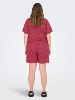 CARCLEANOR Normal passform Shorts