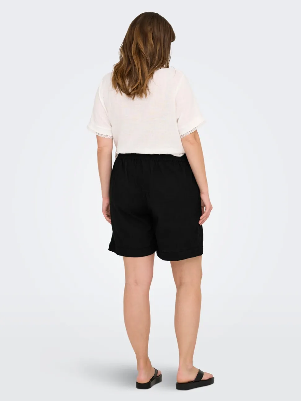 CARCOCO Normal passform Shorts
