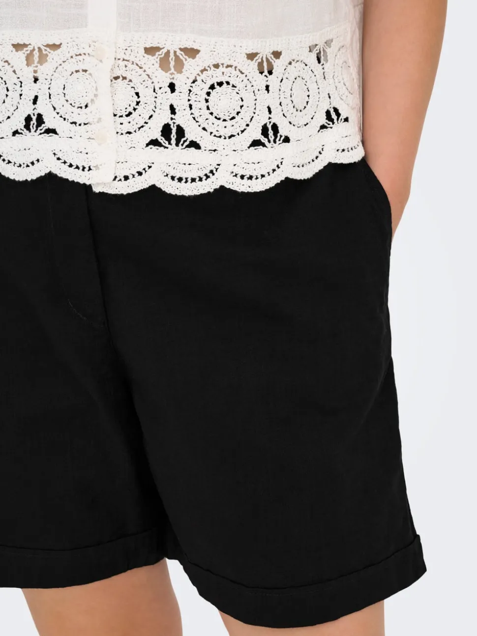 CARCOCO Normal passform Shorts