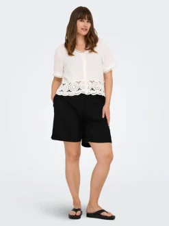CARCOCO Normal passform Shorts
