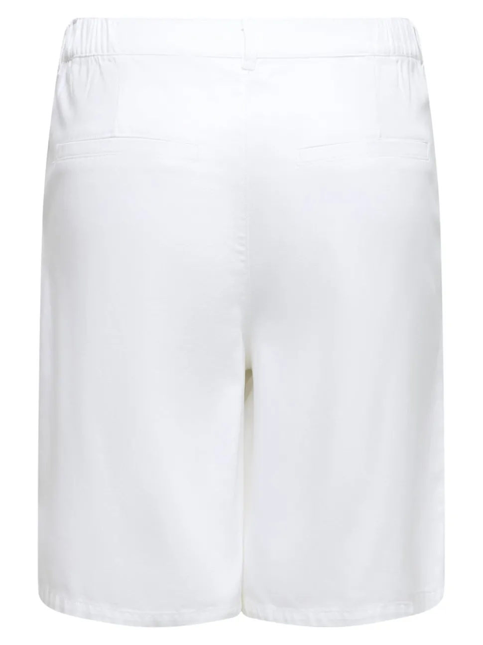 CARDAVINA-SOFT Medelhög midja Lös passform Bermudashorts