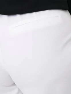 CARDAVINA-SOFT Medelhög midja Lös passform Bermudashorts