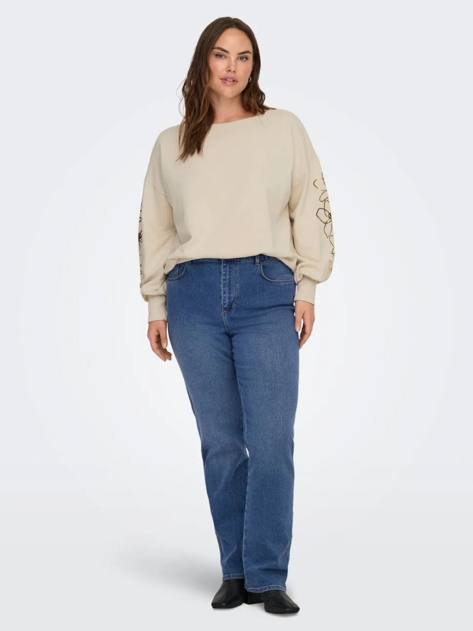CARDEBORAH Sweatshirt