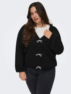 CARDONNA Stickad tröja