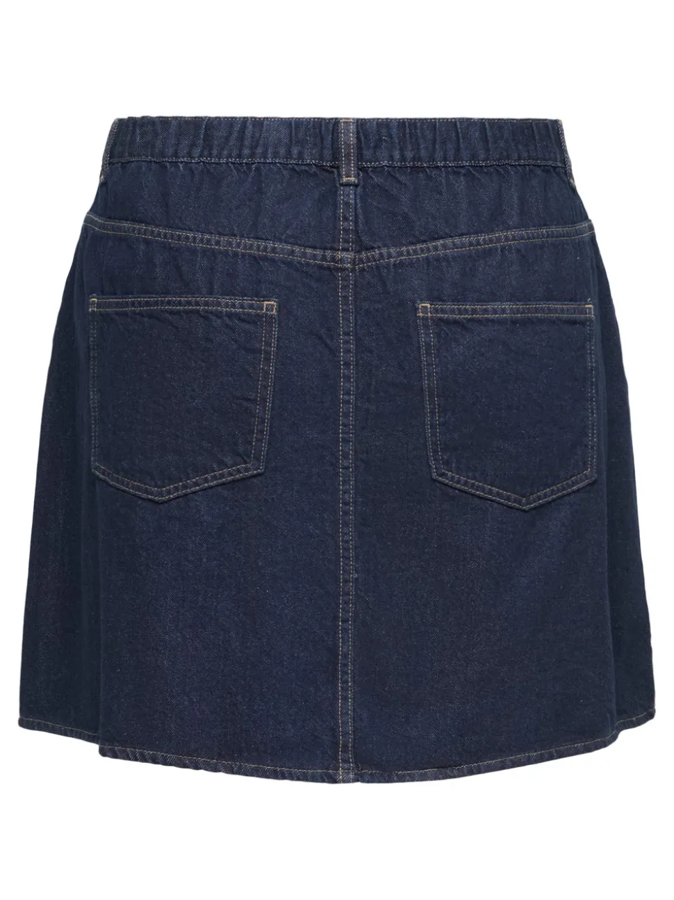 CAREDEN Denim Jeanskjol Kort kjol