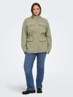 CARELENA Jeansjacka
