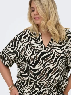 CARELITE Blus