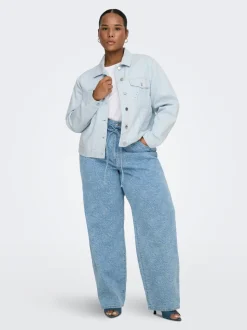 CARELSA Jeansjacka