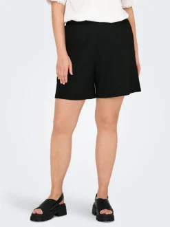 CAREMMA Loose fit jerseyshorts