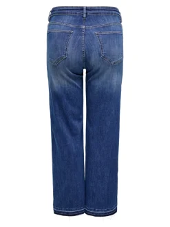 CAREMMY Hög midja Vida ben Jeans