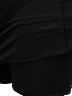 CAREVE Shorts-kjol Kort kjol