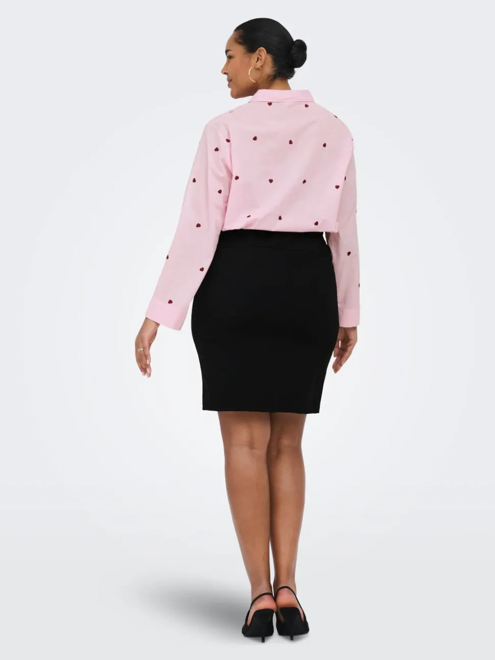 CAREVE Shorts-kjol Kort kjol