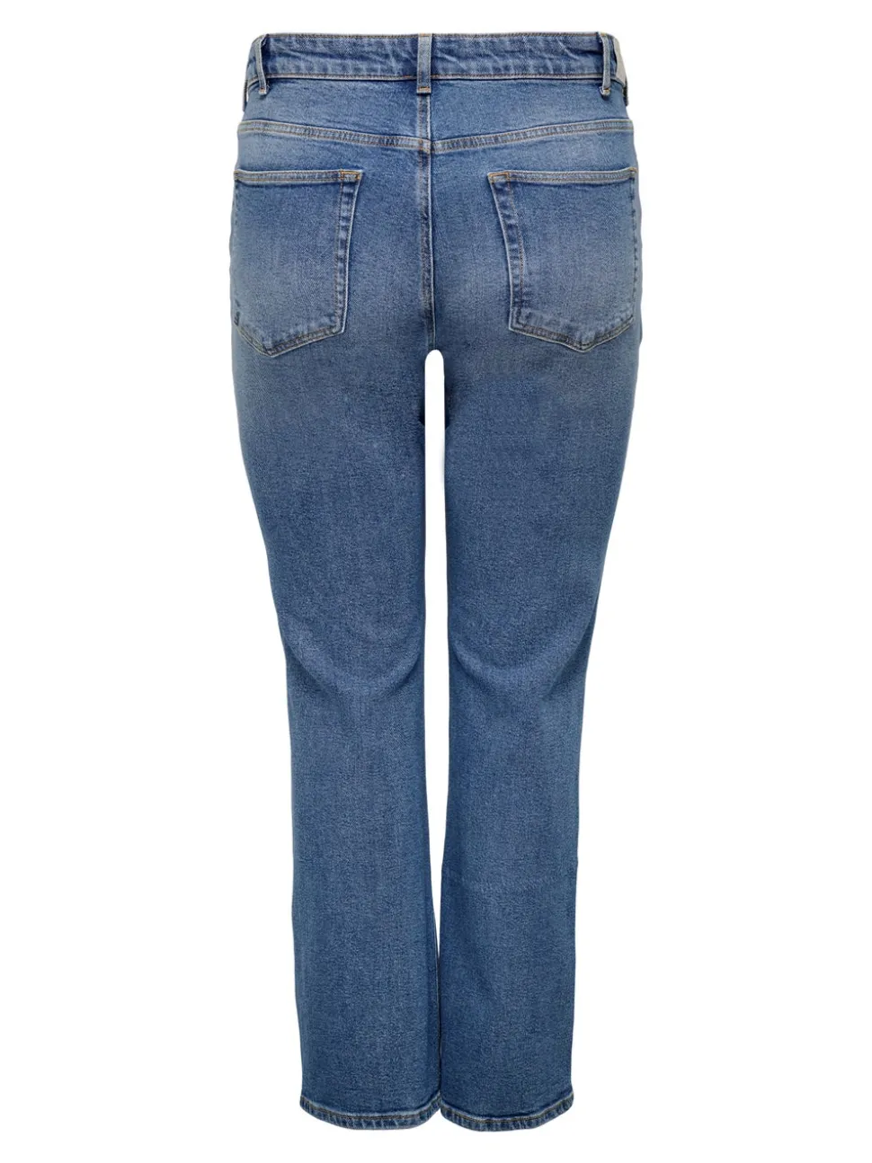 CAREVERLY Medelhög midja Bootcut Fit Jeans