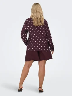 CARFANNIL Blus
