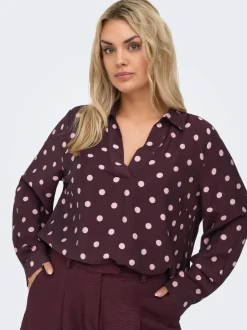 CARFANNIL Blus
