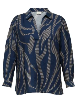 CARFANNIL Blus