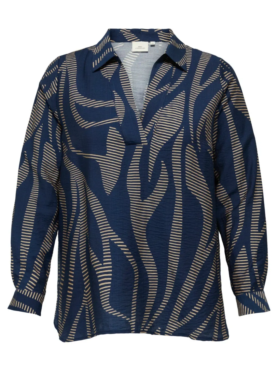 CARFANNIL Blus