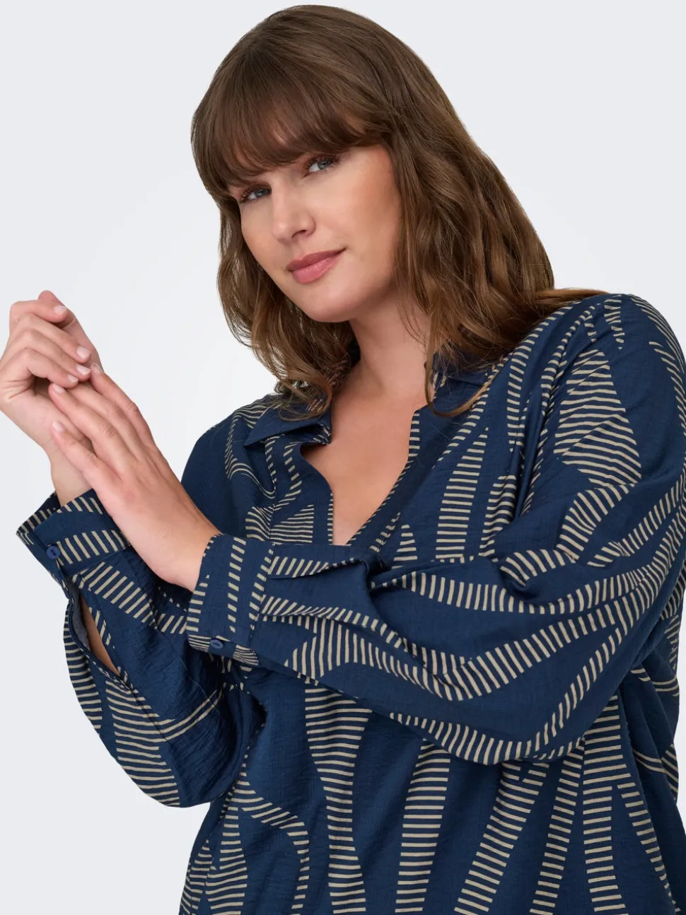 CARFANNIL Blus