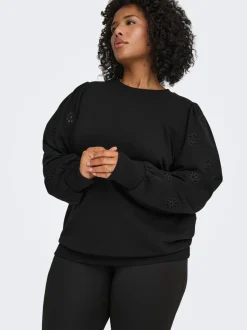 CARFEMME Sweatshirt