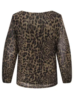CARFOREST Blus