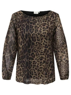CARFOREST Blus