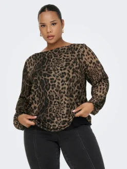 CARFOREST Blus