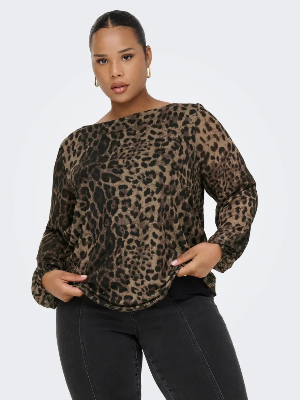 CARFOREST Blus