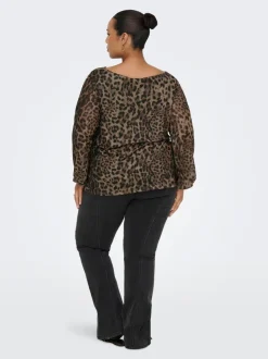CARFOREST Blus