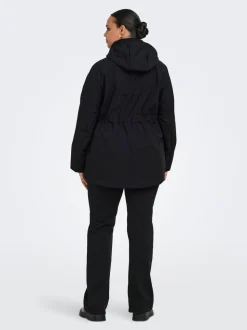 CARFRANCESCA Softshell-jacka