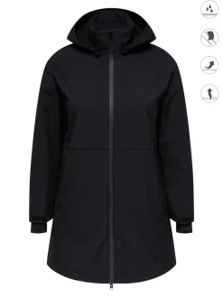 CARFRANCESCA Softshell-jacka