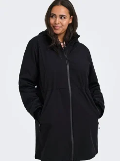 CARFRANCESCA Softshell-jacka
