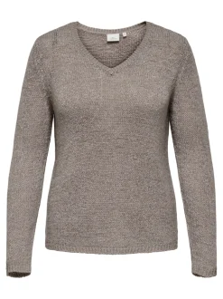 CARGEENA Stickad tröja