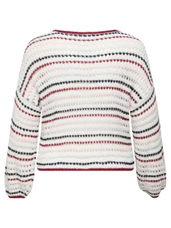 CARGENNA Stickad tröja