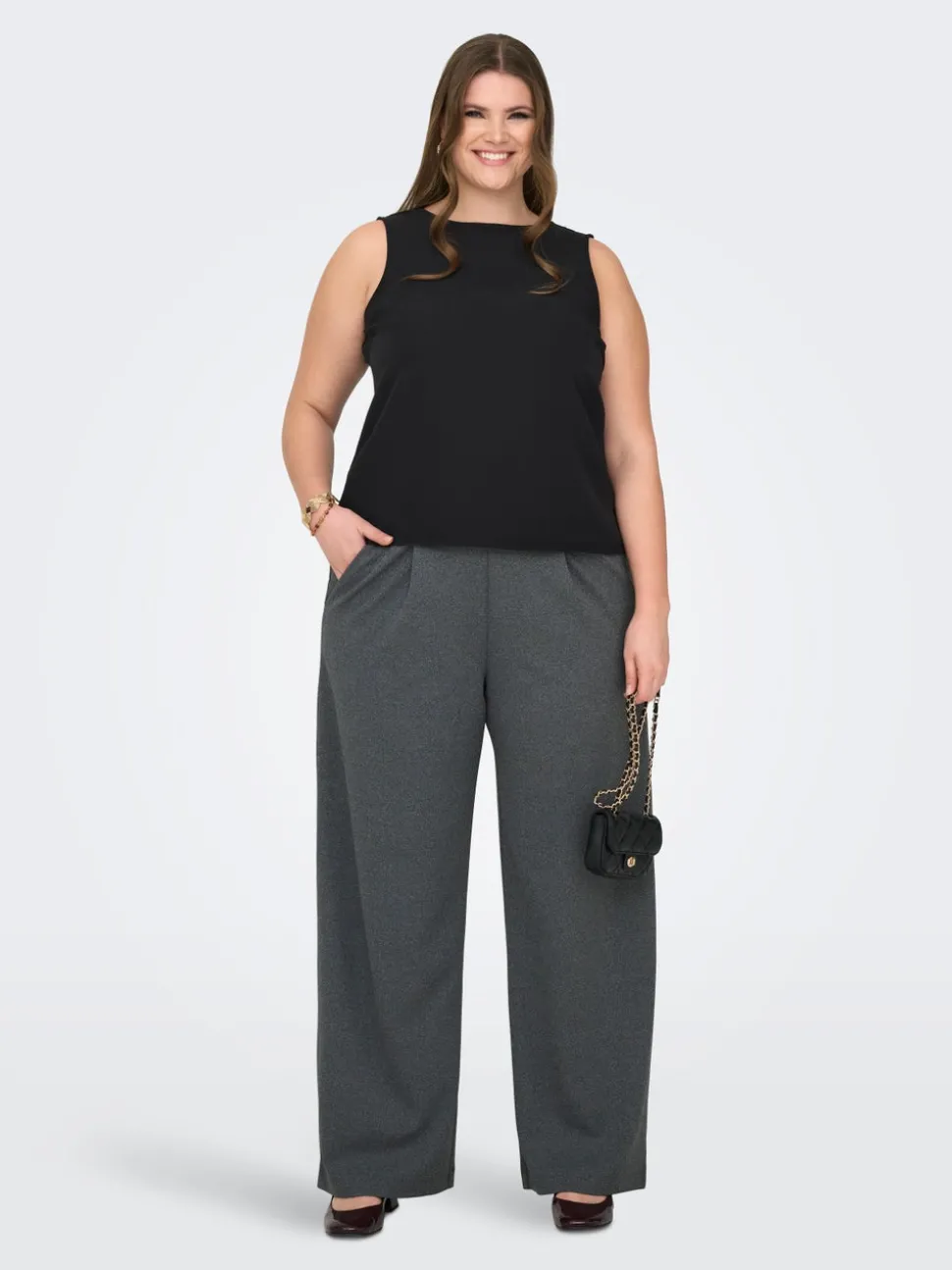 CARGINIE Topp