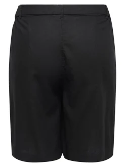 CARGOA Lös passform Linne Skräddarsydda shorts