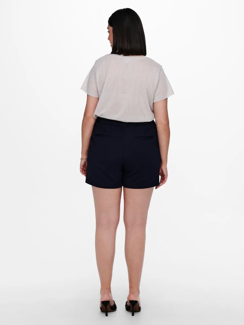 CARGOLDTRASH Normal passform shorts