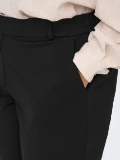 CARGOLDTRASH Rak passform Culottebyxor