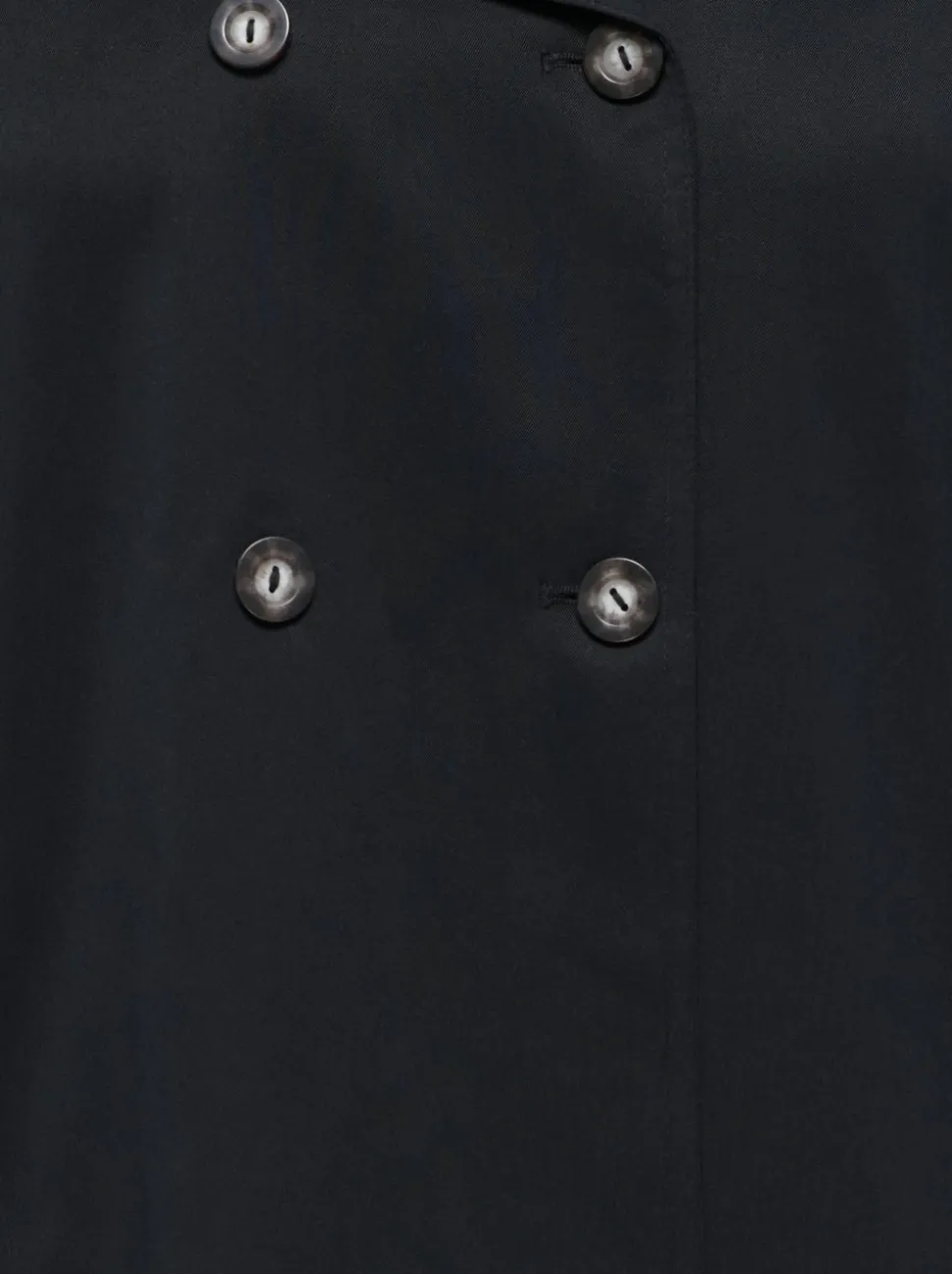CARHANNAH Trenchcoat