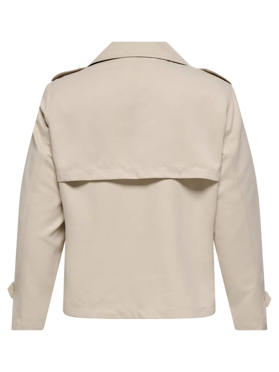 CARHANNAH Trenchcoat