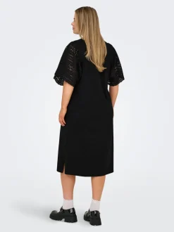 CARHAPPY Midiklänning