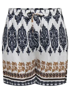 CARHAVANA Normal passform Shorts