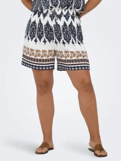 CARHAVANA Normal passform Shorts