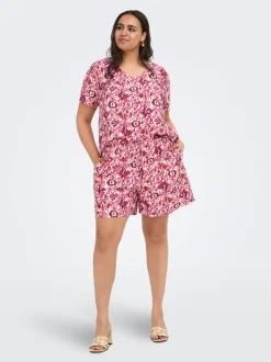 CARHAVANA Normal passform Shorts