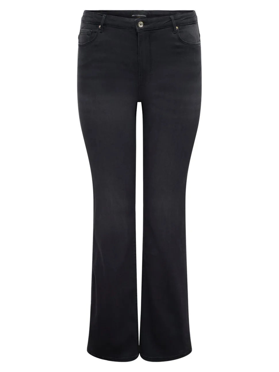 CARHELLA Hög midja Utsvängd passform Jeans