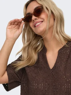 CARHELLEN Blus