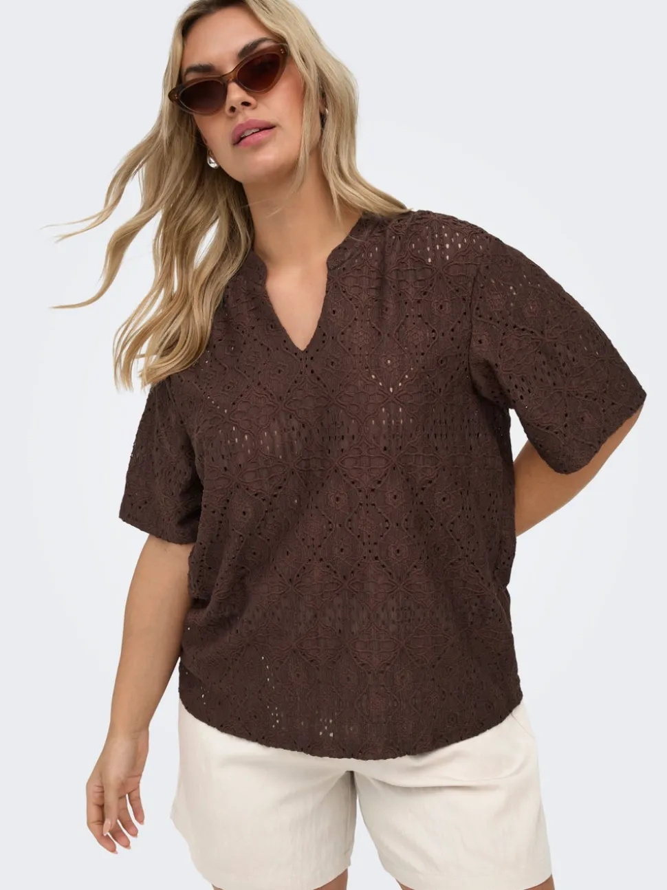 CARHELLEN Blus