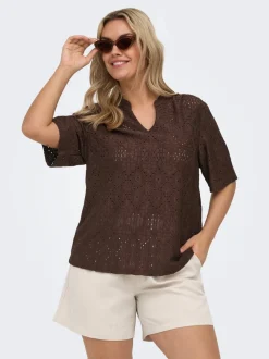CARHELLEN Blus