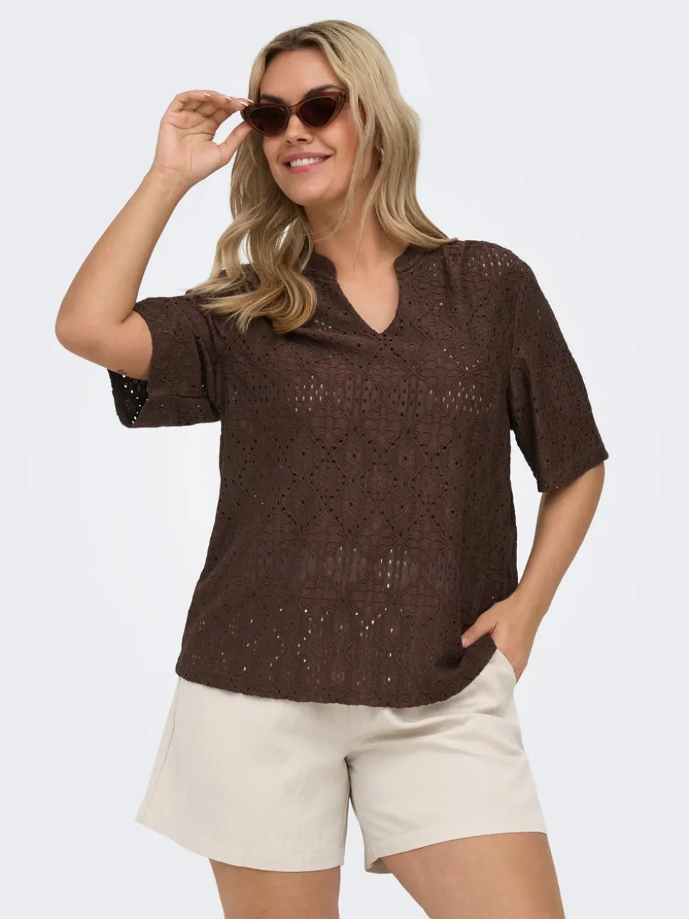CARHELLEN Blus