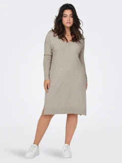 CARIBI Kort klänning