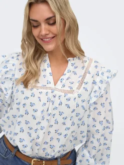 CARIDRIS Blus
